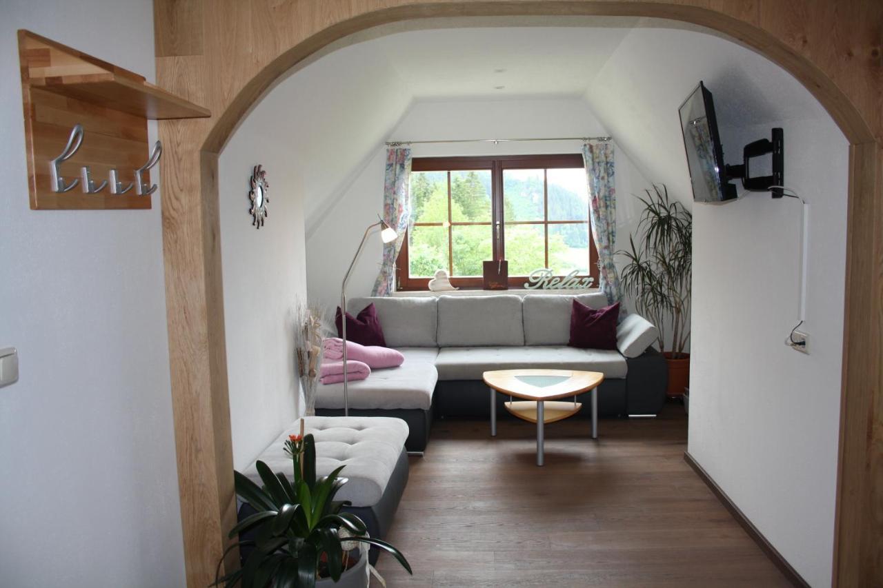 Ferienhaus Julia Admont Exterior foto