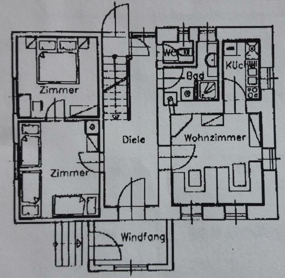 Ferienhaus Julia Admont Exterior foto