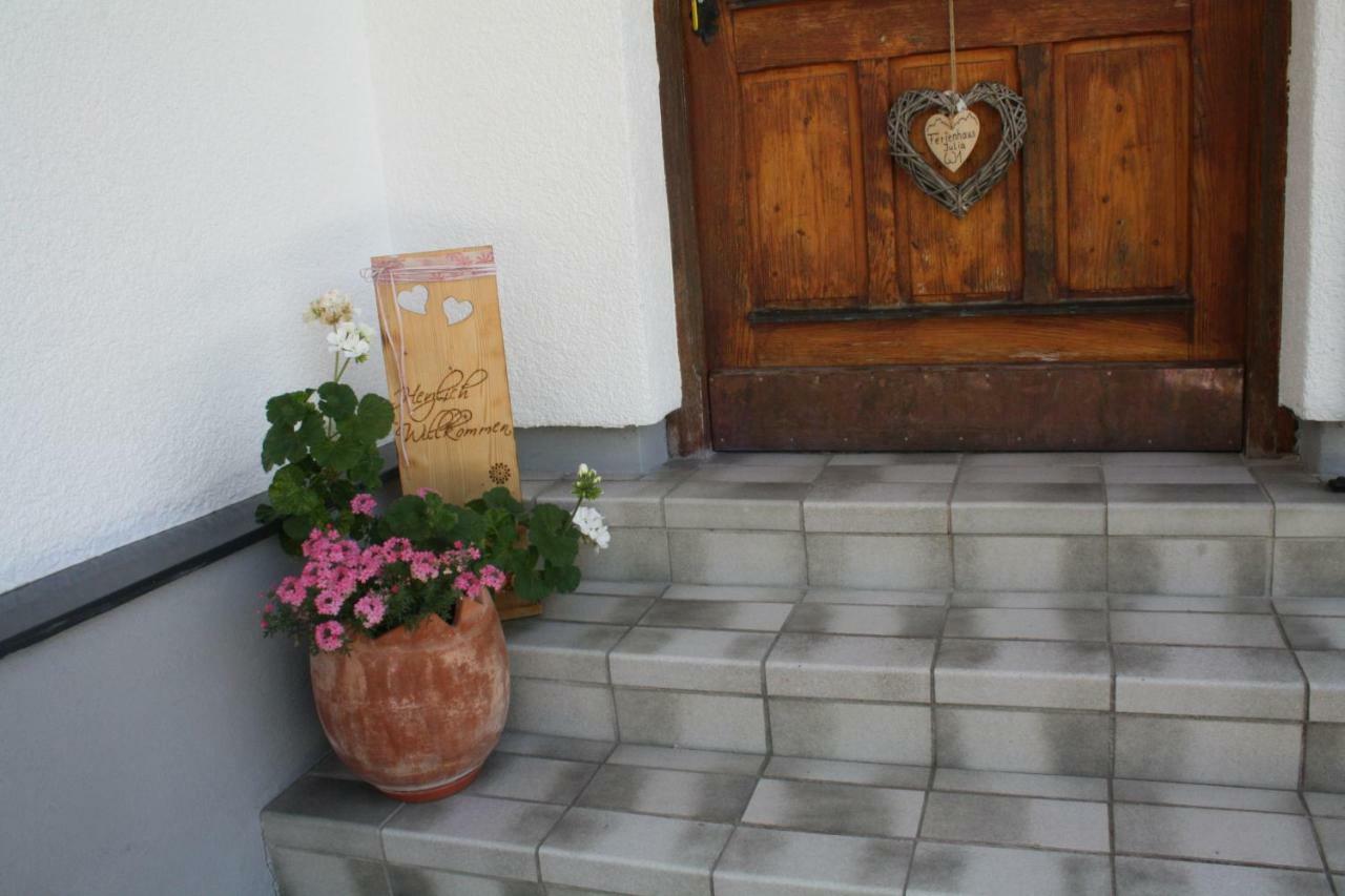 Ferienhaus Julia Admont Exterior foto